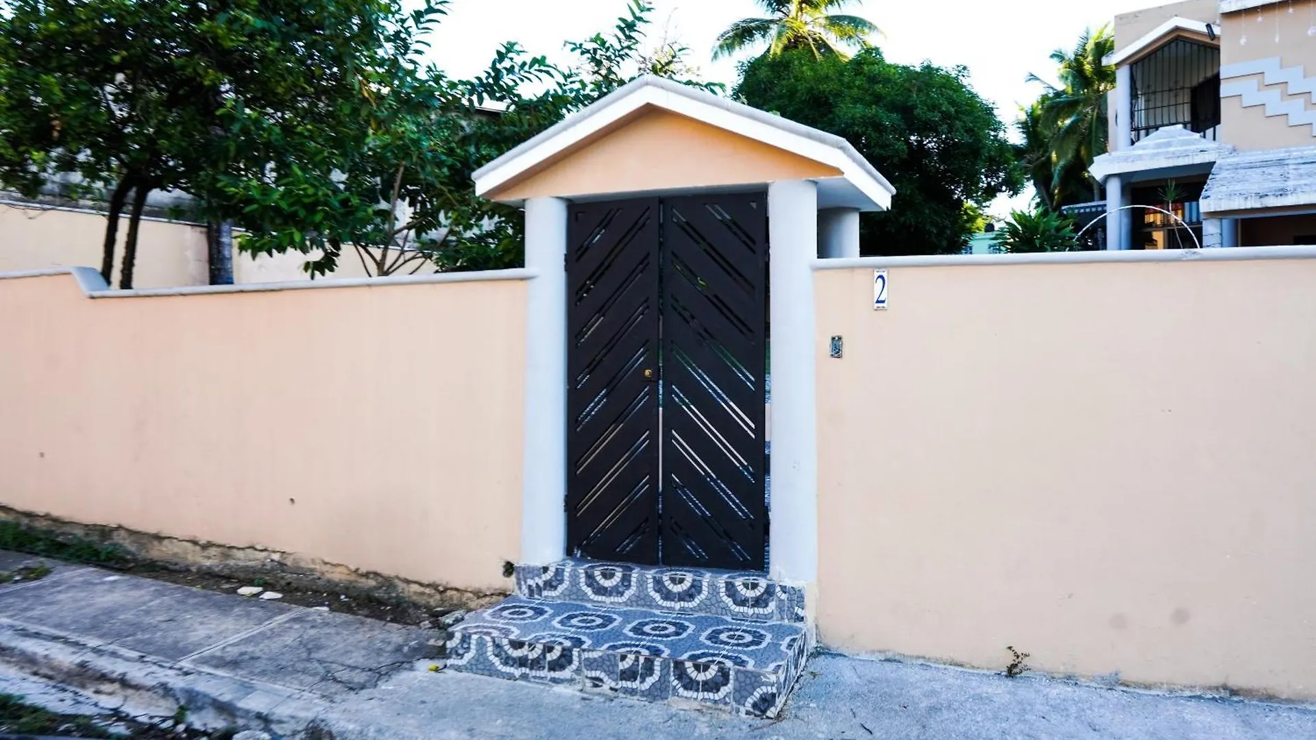 Refugio Encantador El Caliche Repubblica Dominicana