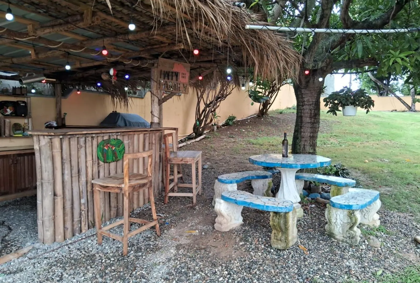 Refugio Encantador El Caliche ゲストハウス
